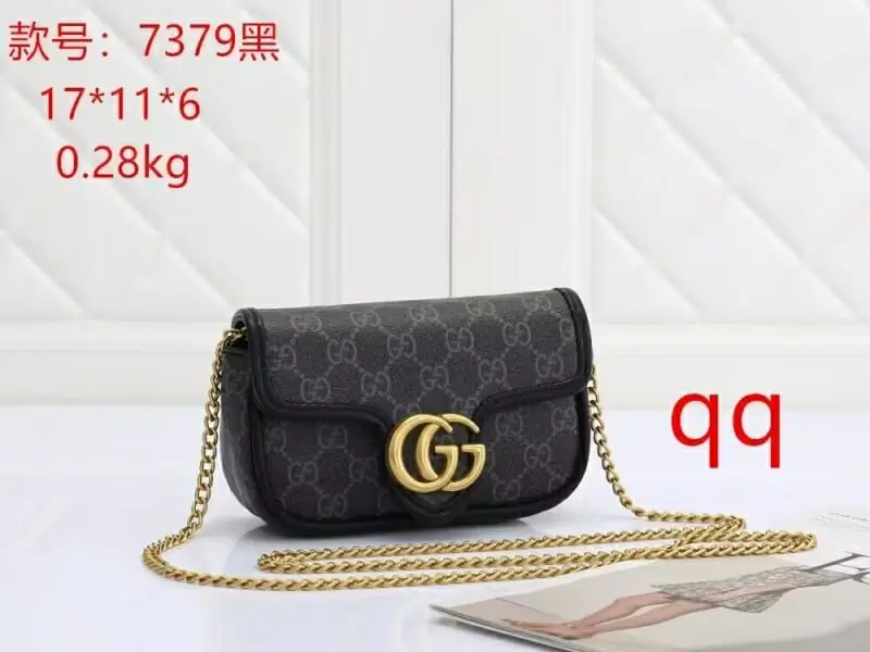 gucci mini sac a main pour femme s_10b6465